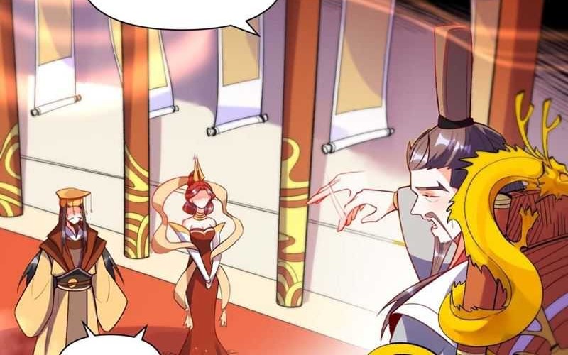 I’m Actually A Cultivation Bigshot Chapter 438 Gambar 26