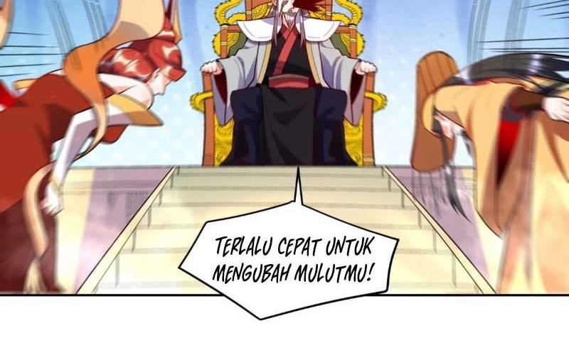 I’m Actually A Cultivation Bigshot Chapter 438 Gambar 28