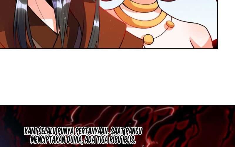 I’m Actually A Cultivation Bigshot Chapter 438 Gambar 30