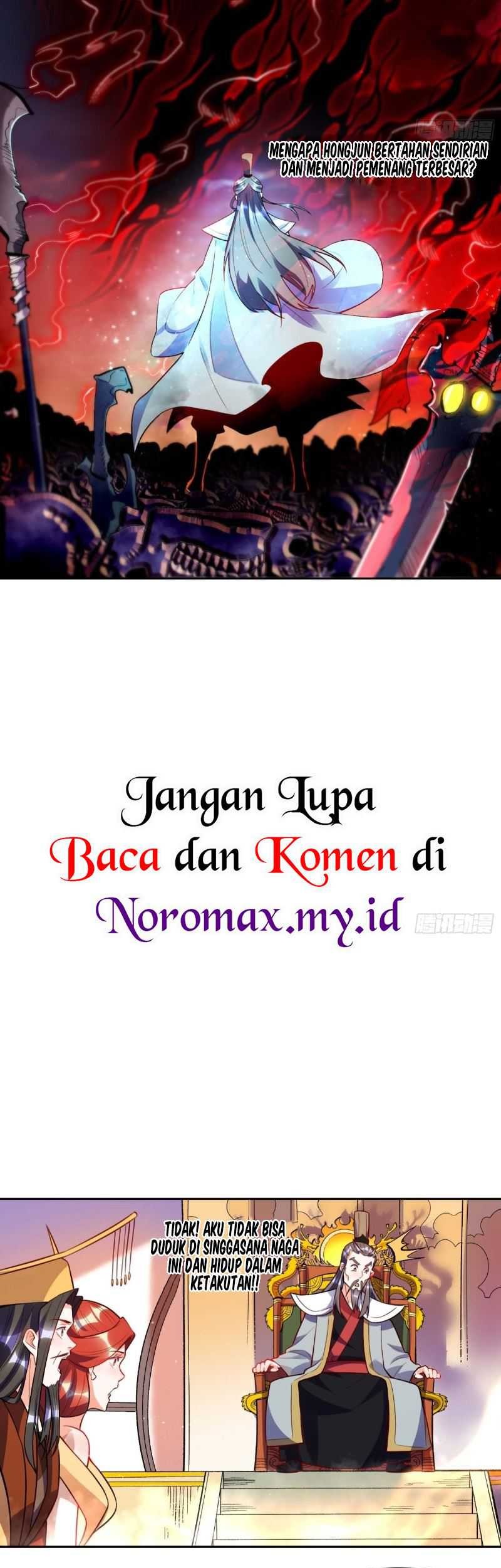 I’m Actually A Cultivation Bigshot Chapter 438 Gambar 31