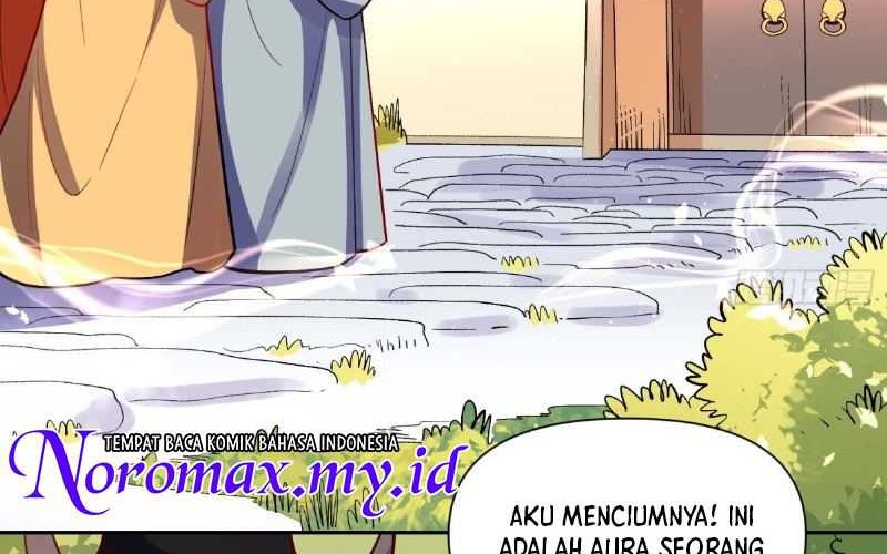 I’m Actually A Cultivation Bigshot Chapter 438 Gambar 34
