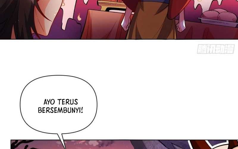 I’m Actually A Cultivation Bigshot Chapter 438 Gambar 18