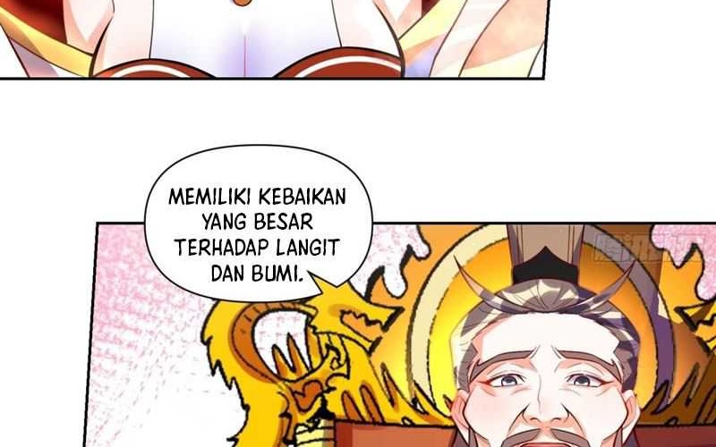 I’m Actually A Cultivation Bigshot Chapter 438 Gambar 24