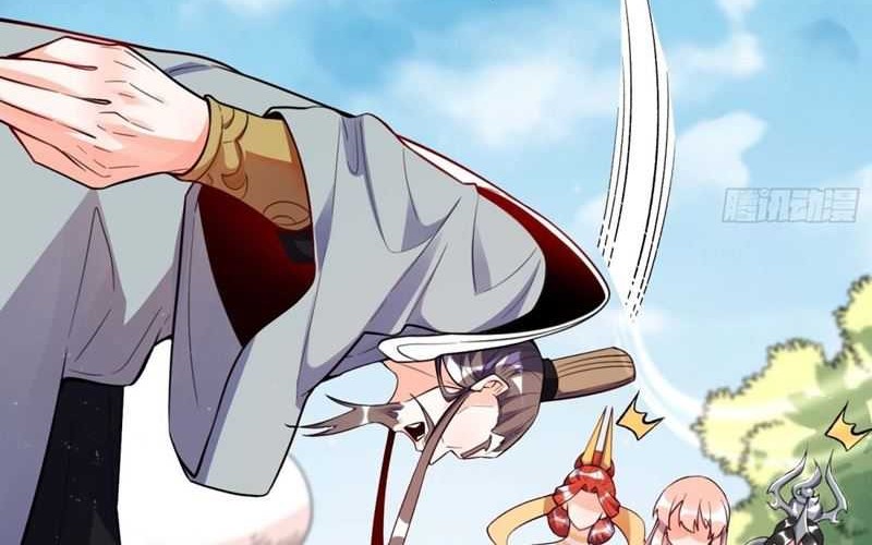 I’m Actually A Cultivation Bigshot Chapter 438 Gambar 8