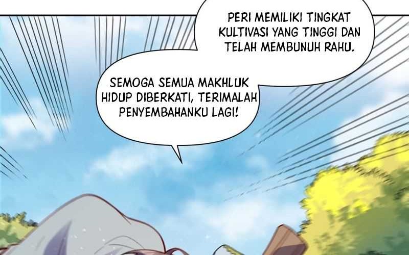 I’m Actually A Cultivation Bigshot Chapter 438 Gambar 10