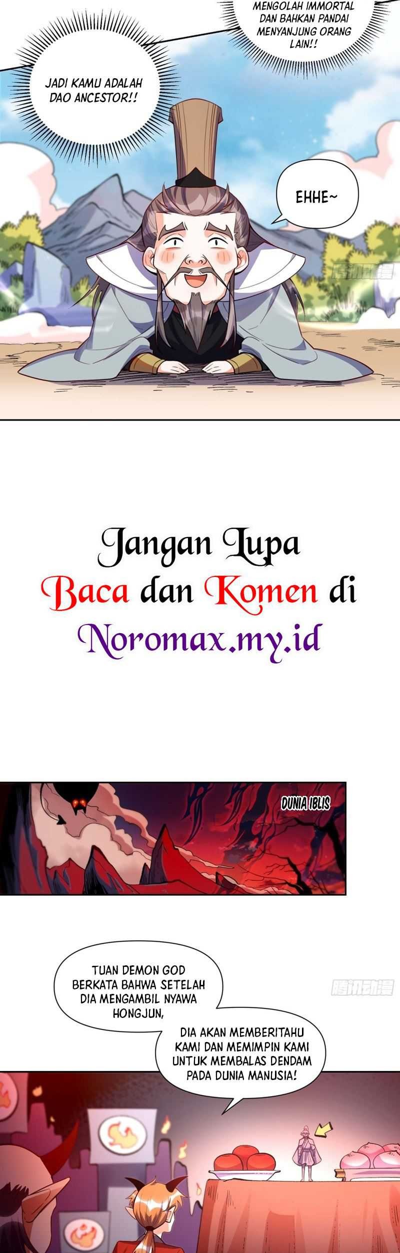 I’m Actually A Cultivation Bigshot Chapter 438 Gambar 13