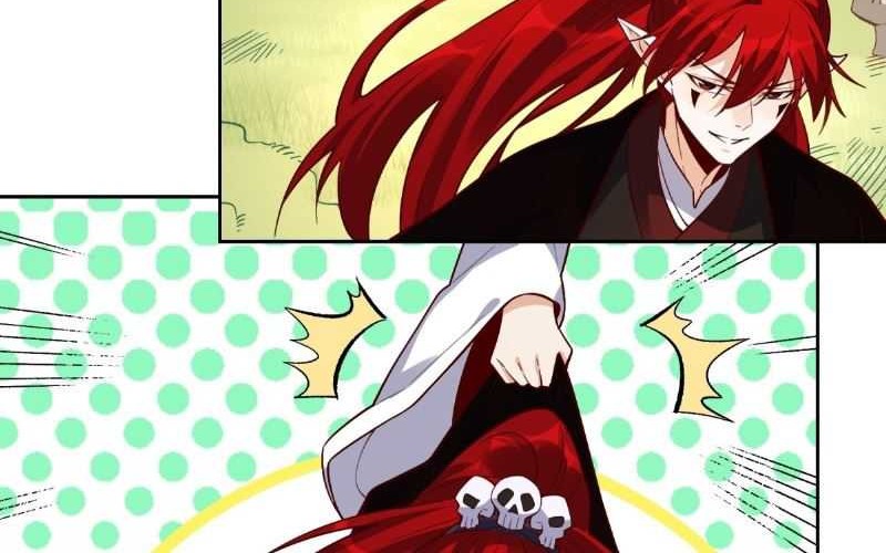 I’m Actually A Cultivation Bigshot Chapter 437 Gambar 28