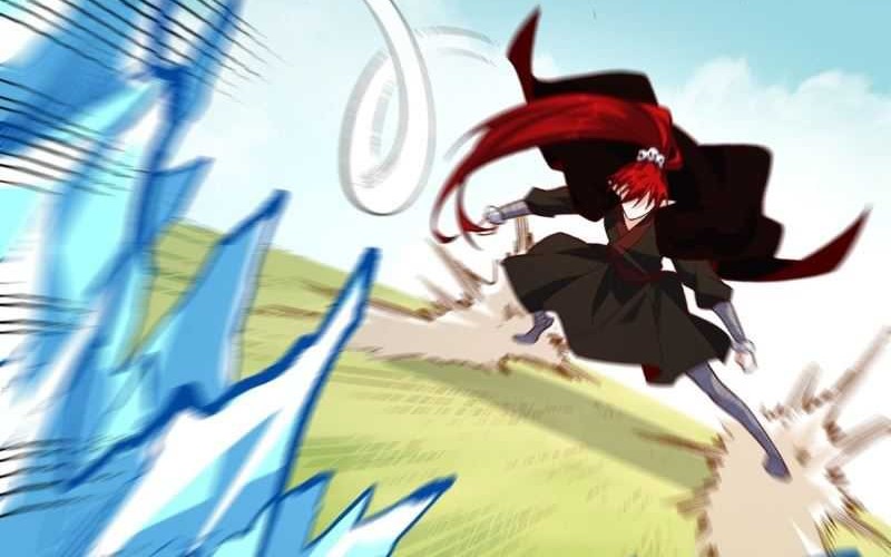 I’m Actually A Cultivation Bigshot Chapter 437 Gambar 30