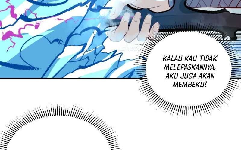 I’m Actually A Cultivation Bigshot Chapter 437 Gambar 36