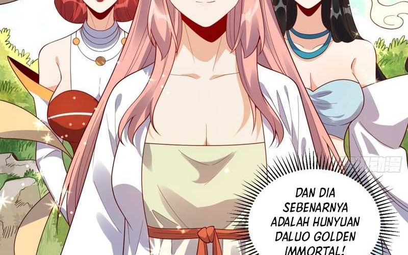 I’m Actually A Cultivation Bigshot Chapter 437 Gambar 18