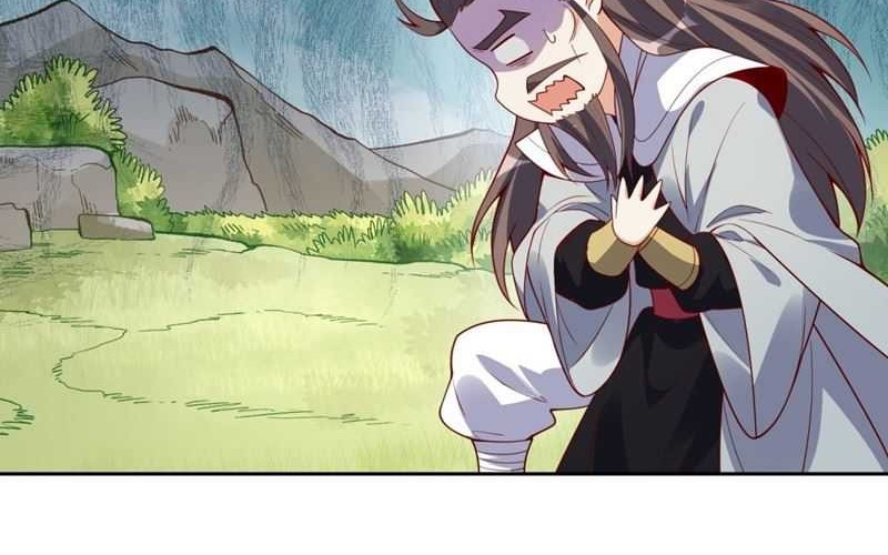 I’m Actually A Cultivation Bigshot Chapter 437 Gambar 22