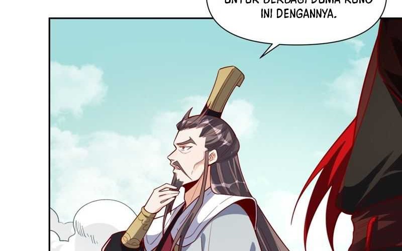 I’m Actually A Cultivation Bigshot Chapter 437 Gambar 24