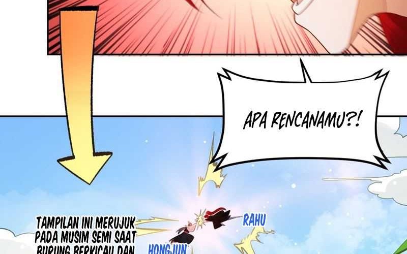 I’m Actually A Cultivation Bigshot Chapter 437 Gambar 10