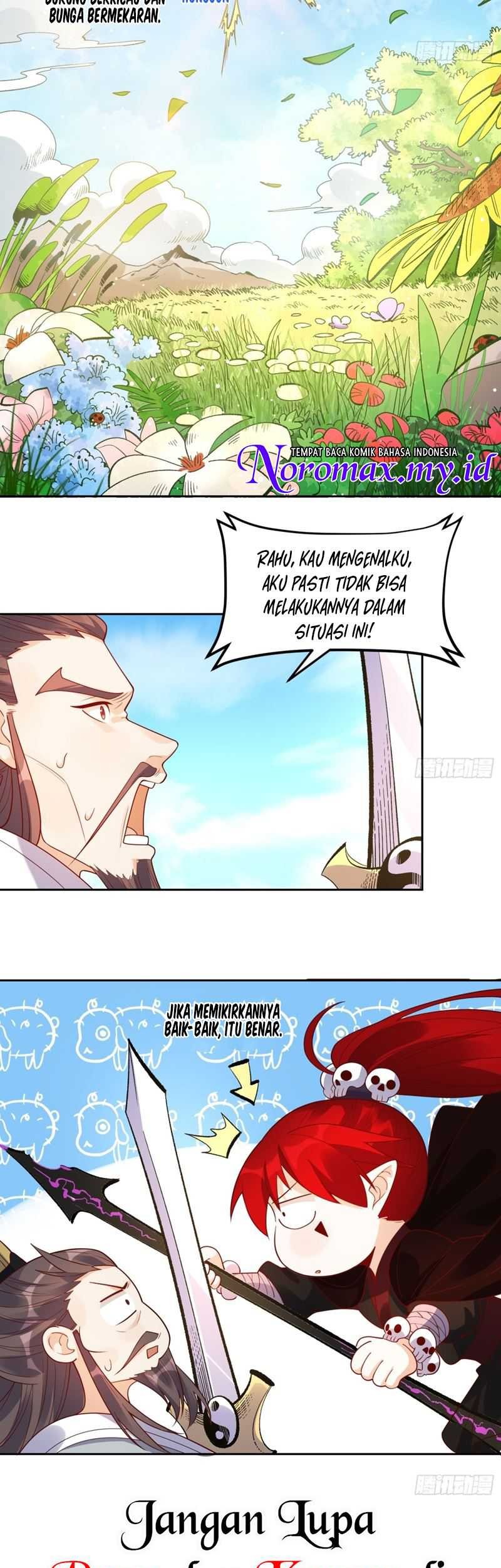 I’m Actually A Cultivation Bigshot Chapter 437 Gambar 11