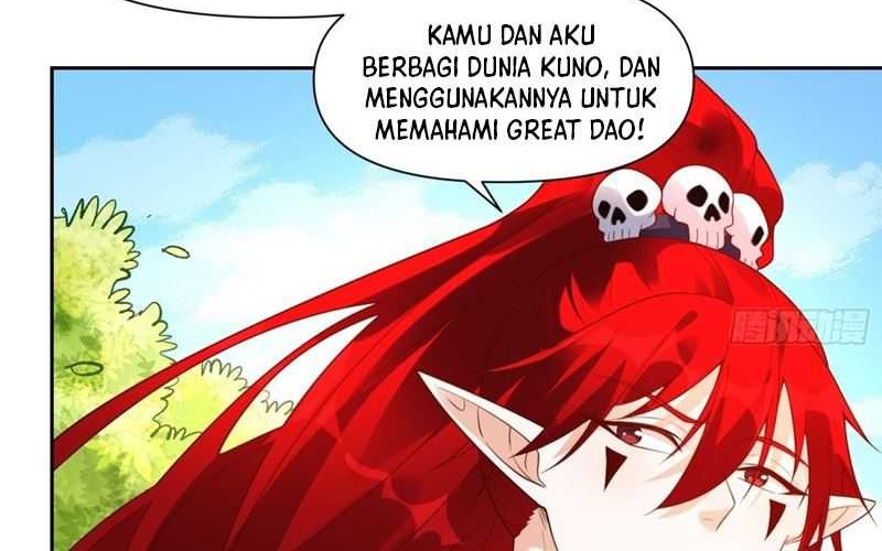 I’m Actually A Cultivation Bigshot Chapter 437 Gambar 14