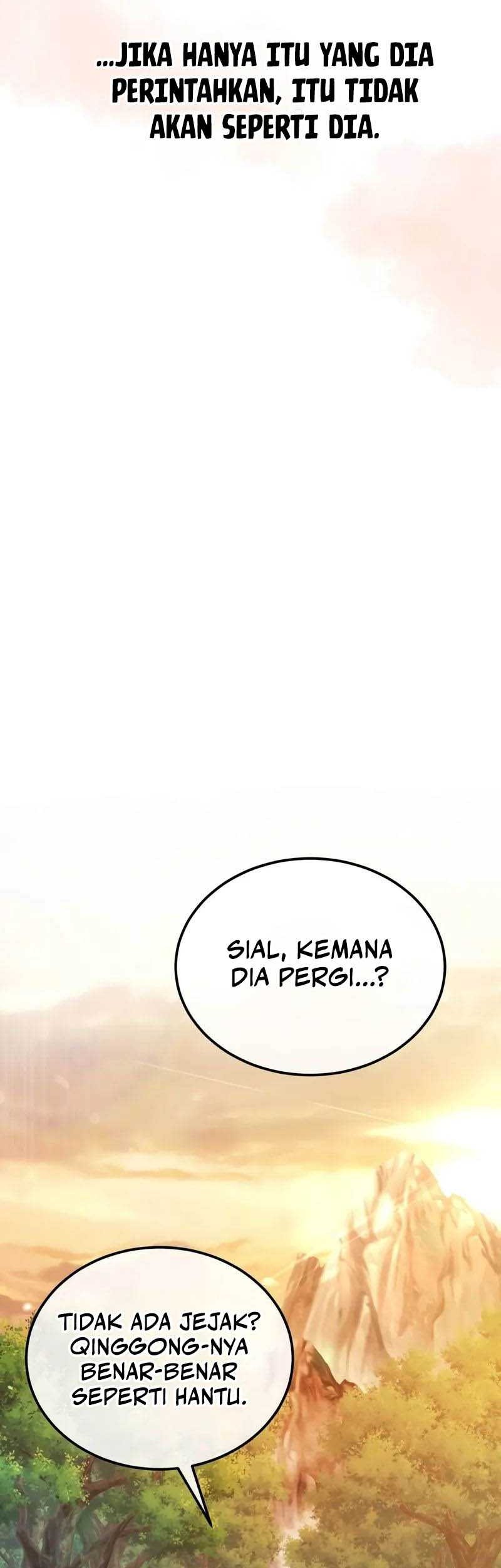 Number One Star Instructor Master Baek Chapter 110 Gambar 52