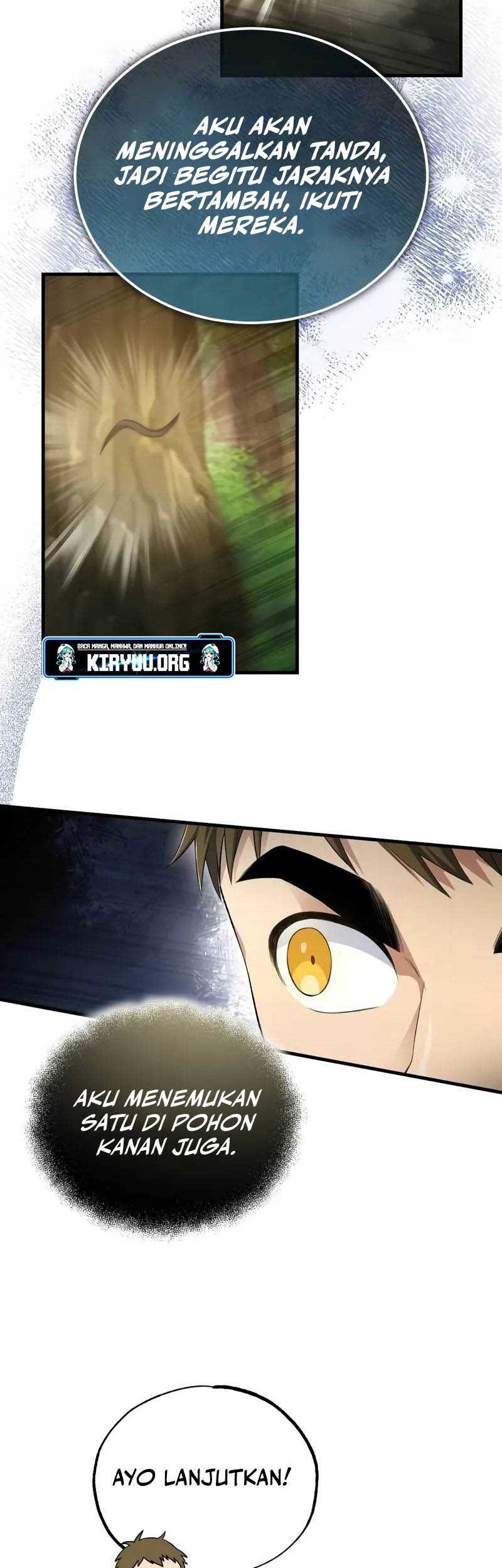 Number One Star Instructor Master Baek Chapter 110 Gambar 55