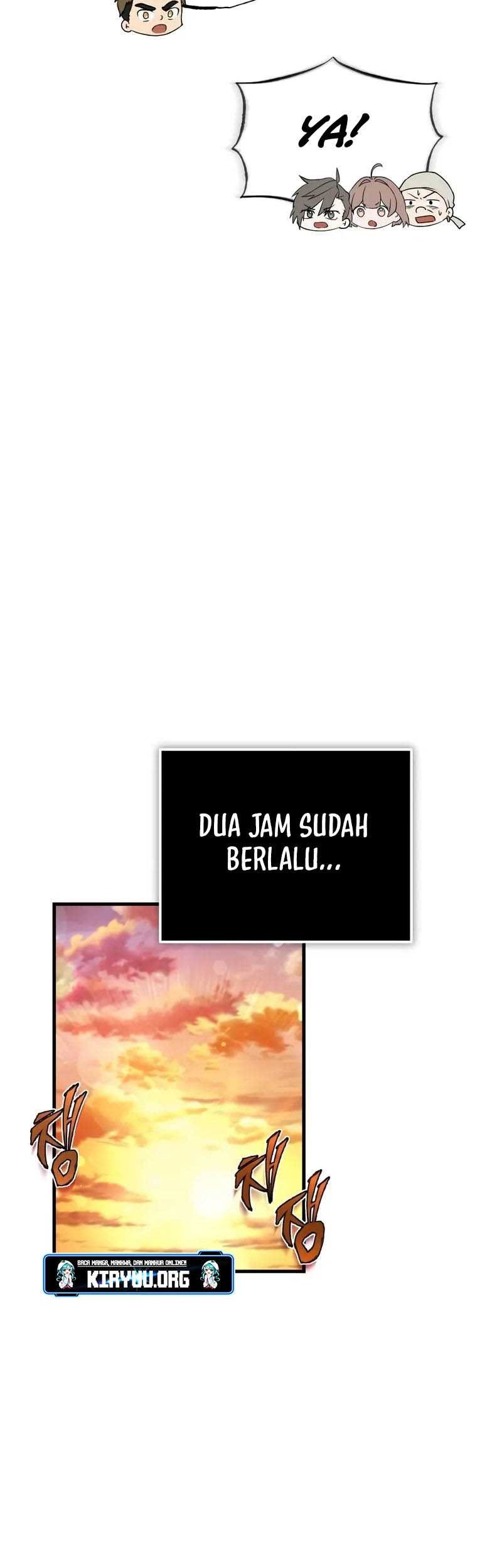 Number One Star Instructor Master Baek Chapter 110 Gambar 56