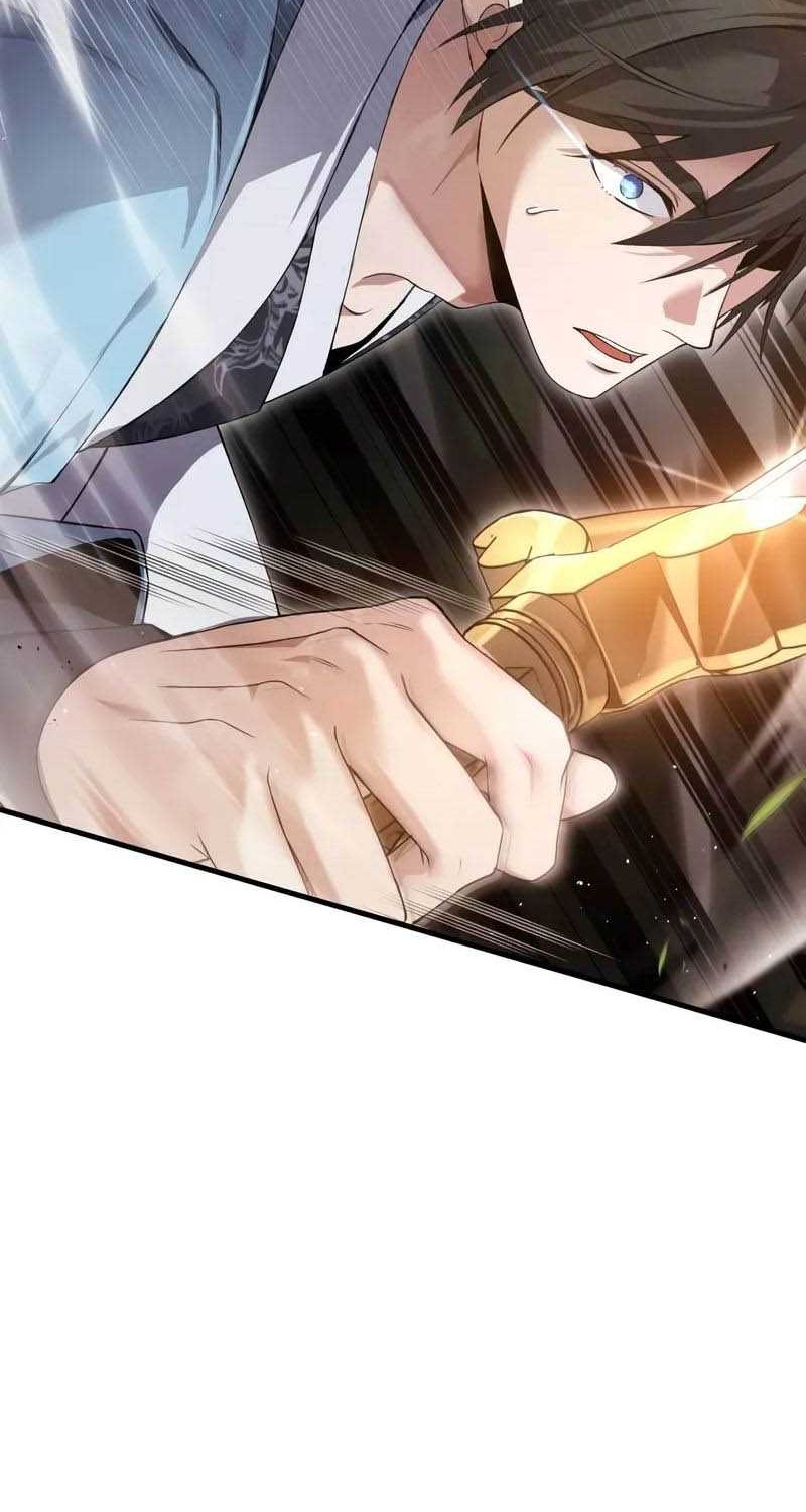 Number One Star Instructor Master Baek Chapter 110 Gambar 61