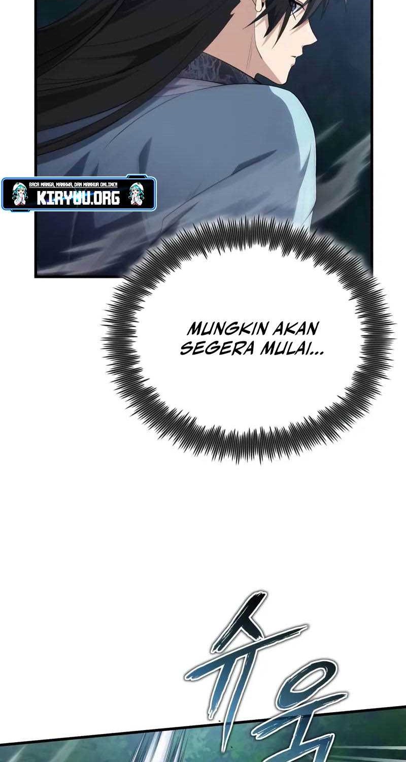 Number One Star Instructor Master Baek Chapter 110 Gambar 37