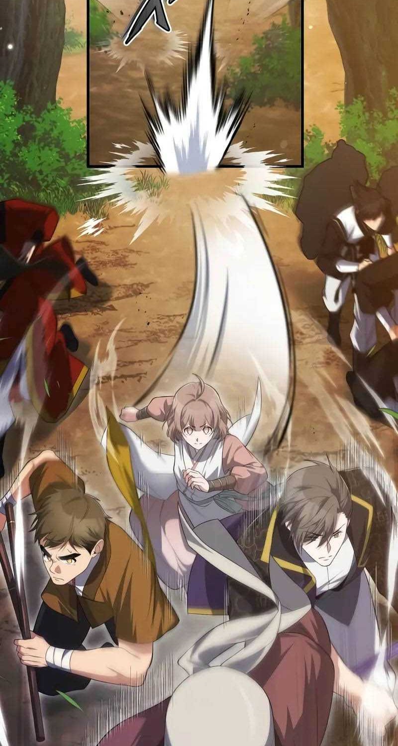 Number One Star Instructor Master Baek Chapter 110 Gambar 49