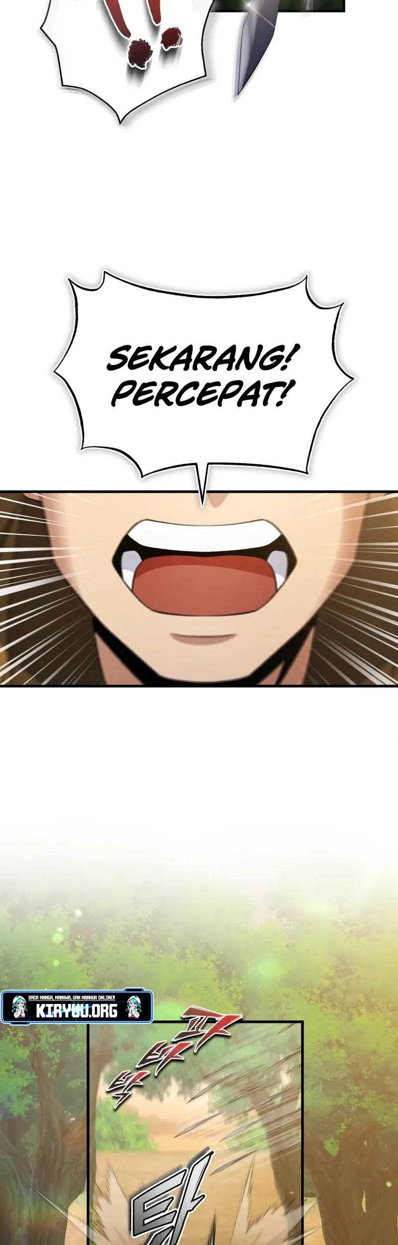 Number One Star Instructor Master Baek Chapter 110 Gambar 48