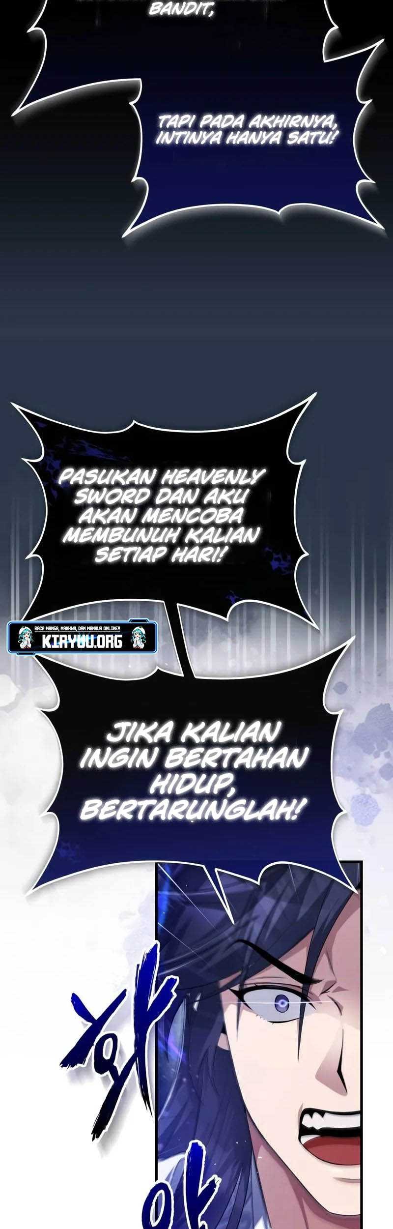 Number One Star Instructor Master Baek Chapter 110 Gambar 14