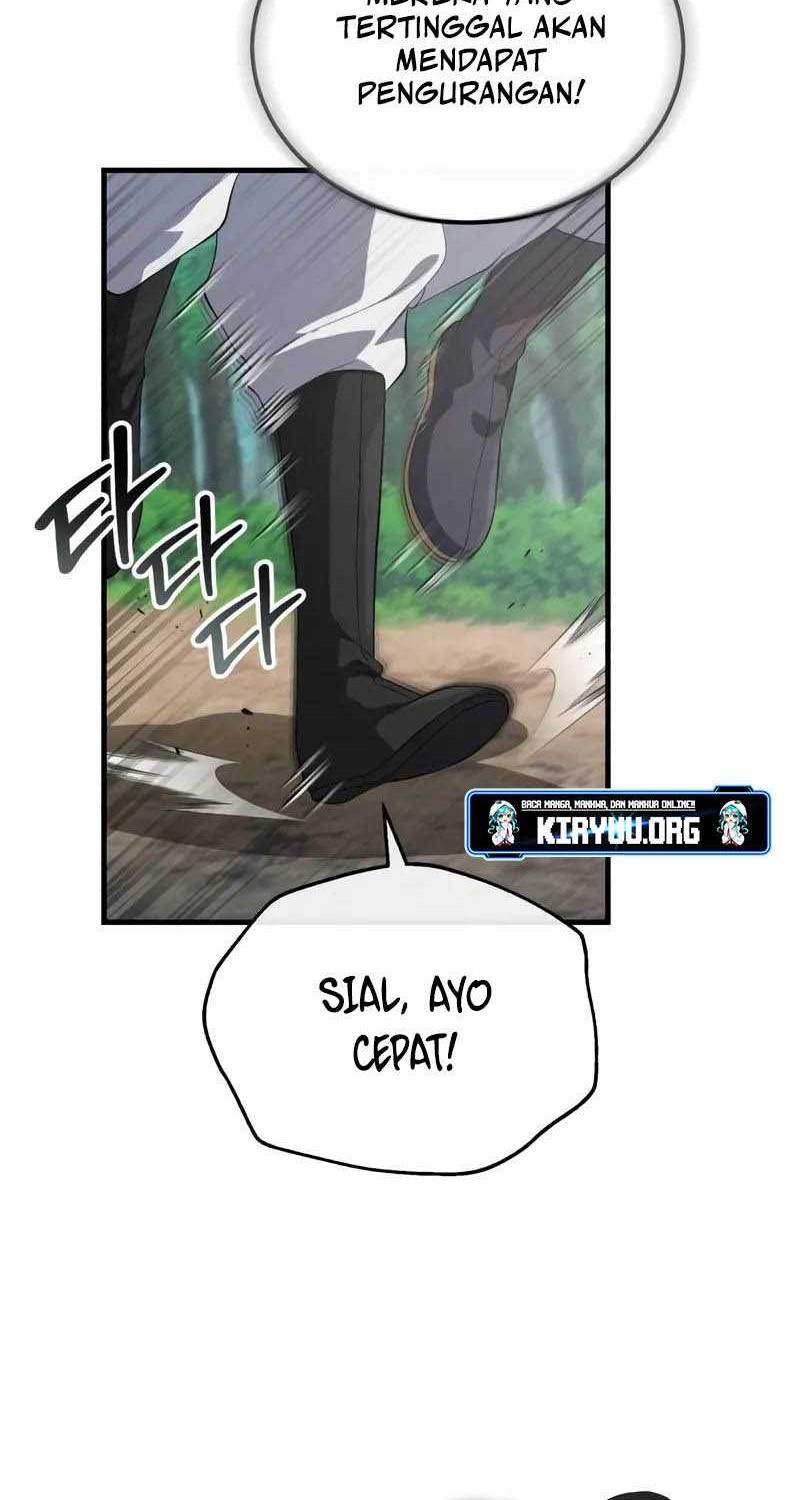 Number One Star Instructor Master Baek Chapter 110 Gambar 21