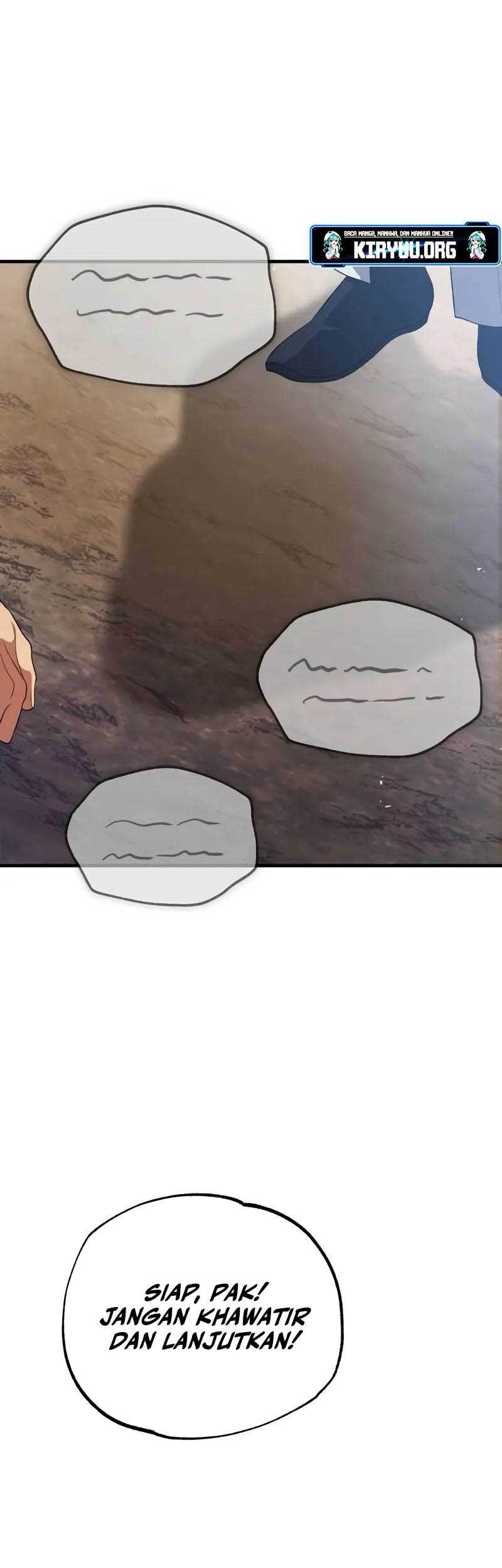 Number One Star Instructor Master Baek Chapter 110 Gambar 24