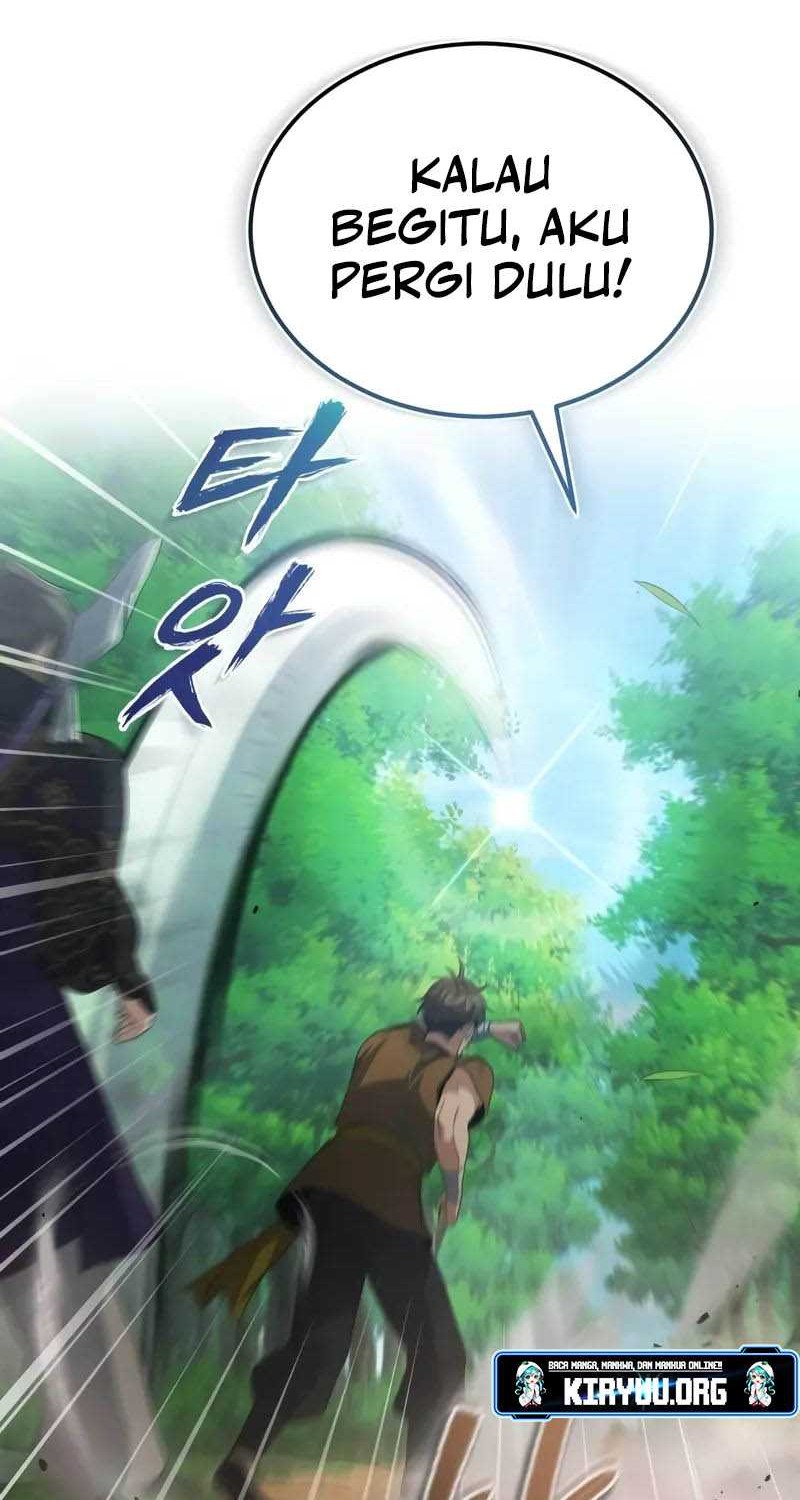 Number One Star Instructor Master Baek Chapter 110 Gambar 25