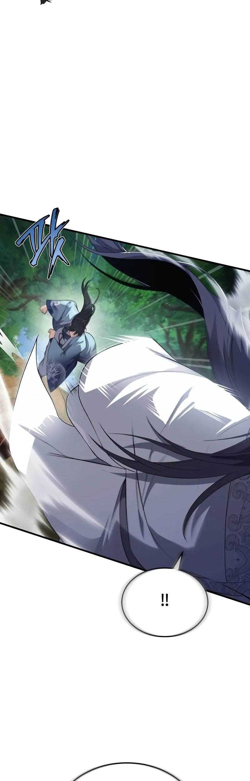 Number One Star Instructor Master Baek Chapter 110 Gambar 28