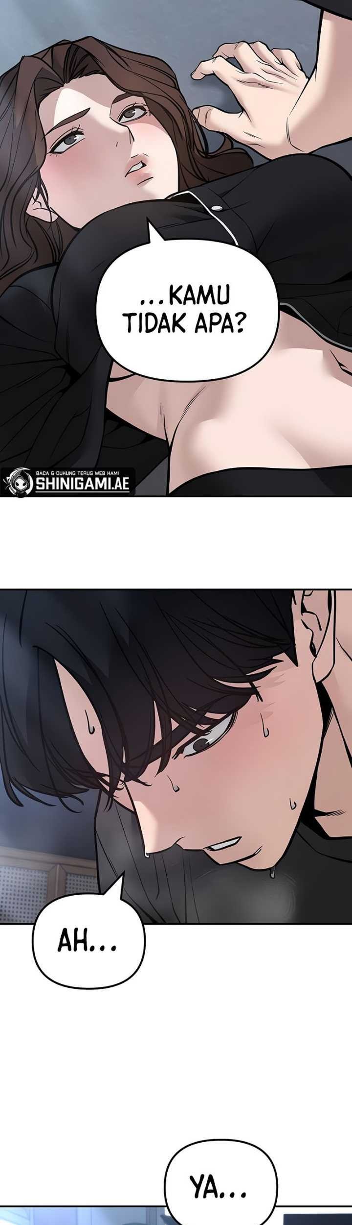 The Bully In Charge Chapter 125 Gambar 46