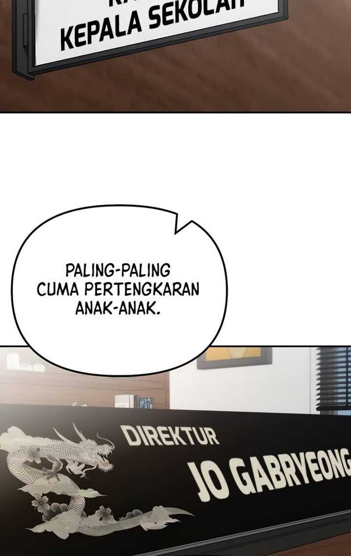 The Bully In Charge Chapter 125 Gambar 53