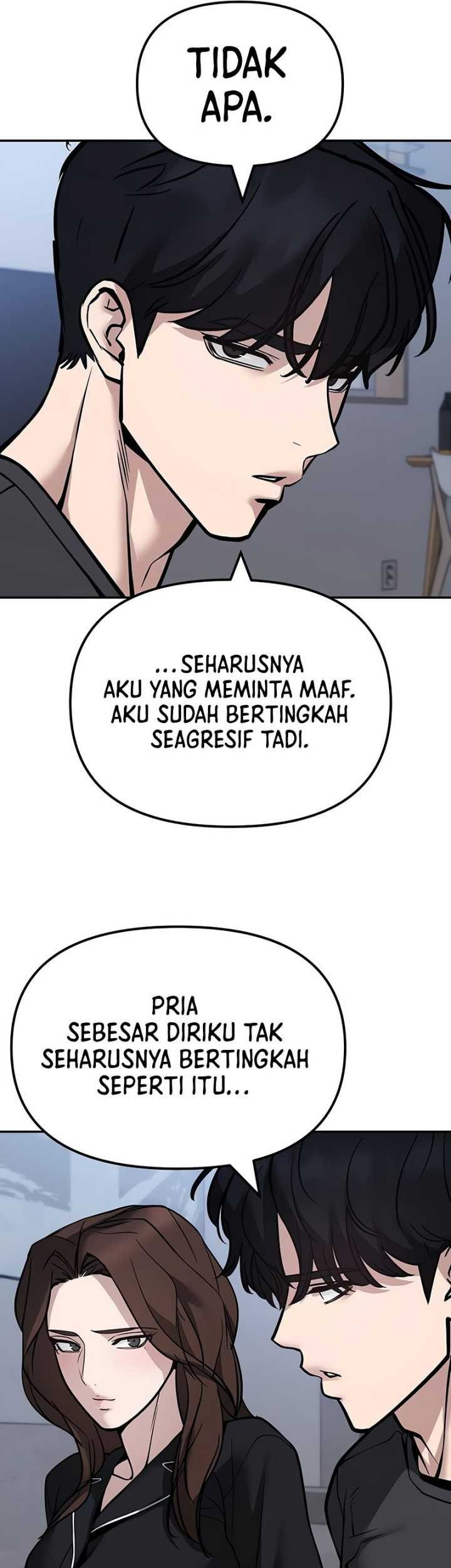 The Bully In Charge Chapter 125 Gambar 50