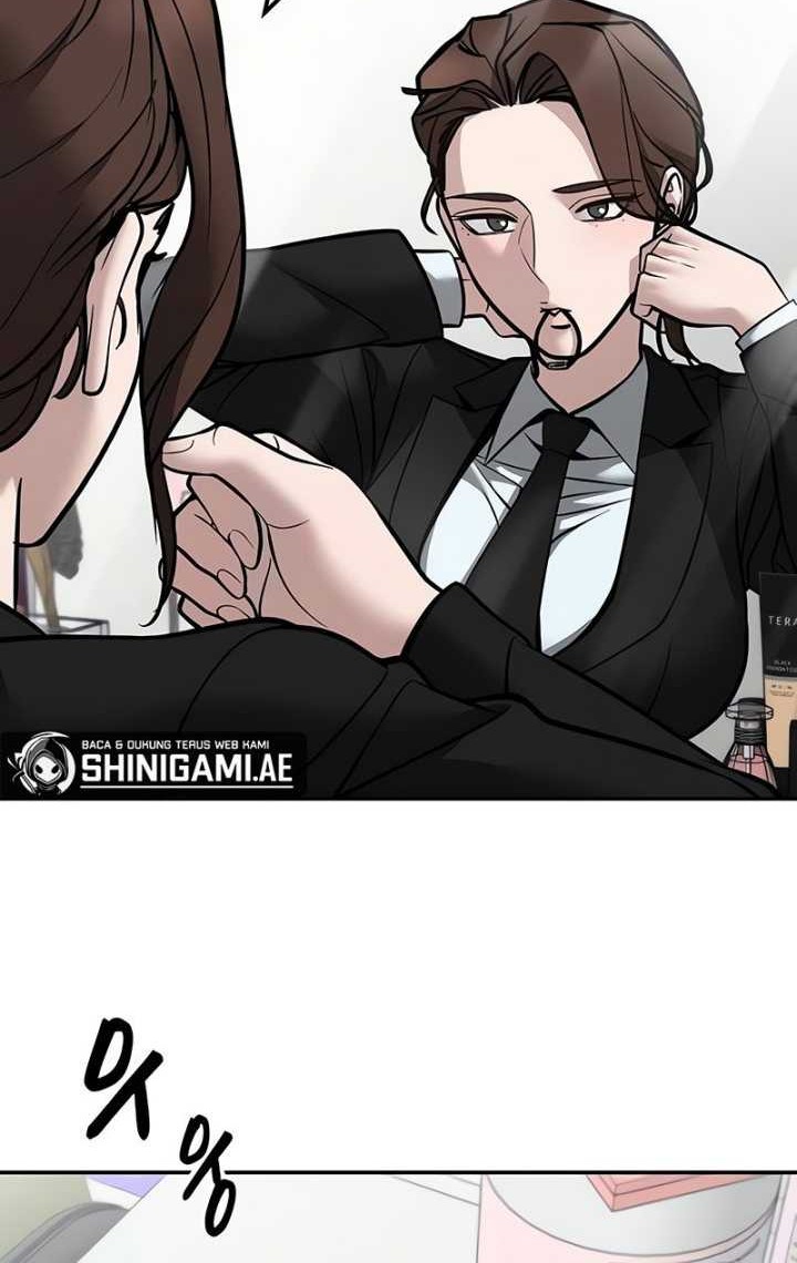 The Bully In Charge Chapter 125 Gambar 61