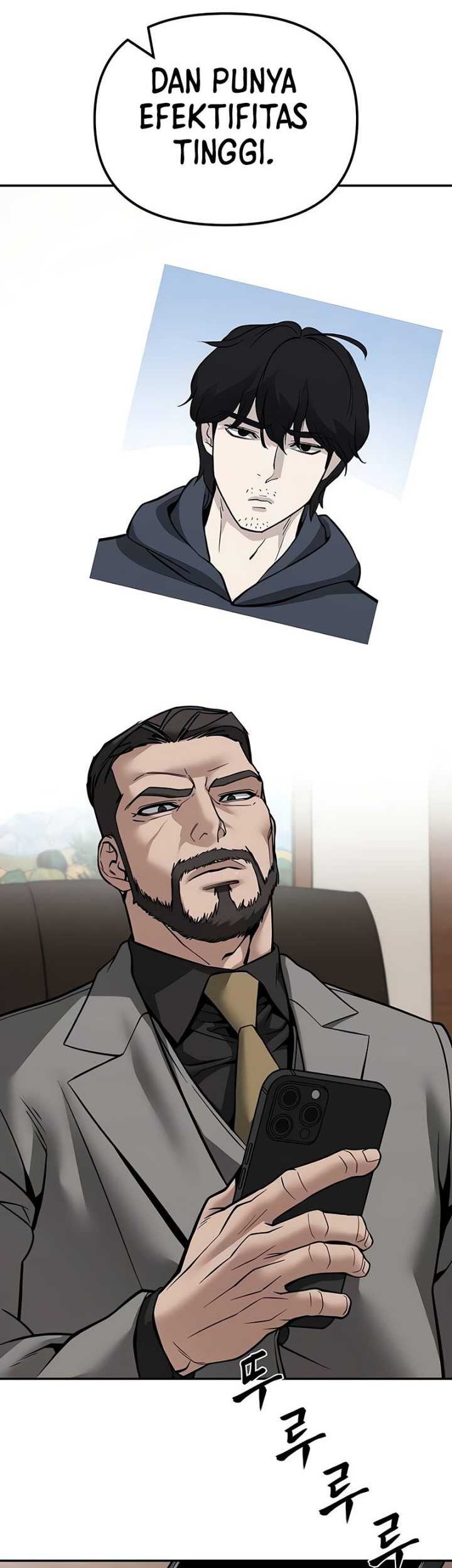 The Bully In Charge Chapter 125 Gambar 59