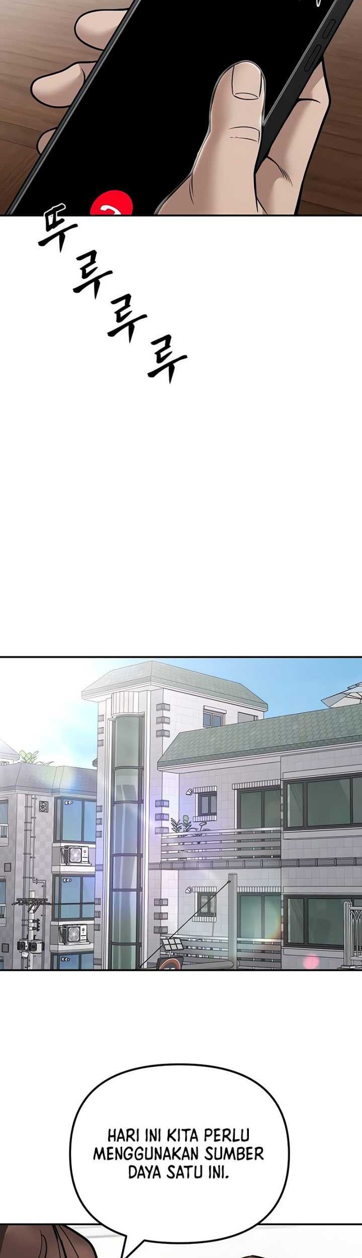 The Bully In Charge Chapter 125 Gambar 60