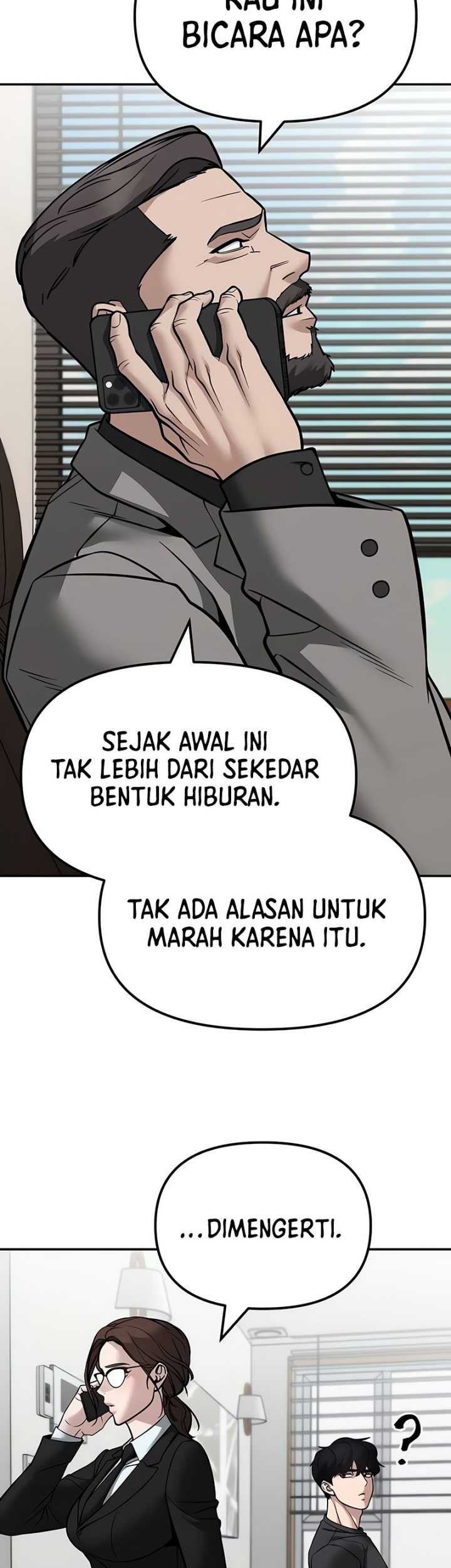 The Bully In Charge Chapter 125 Gambar 64