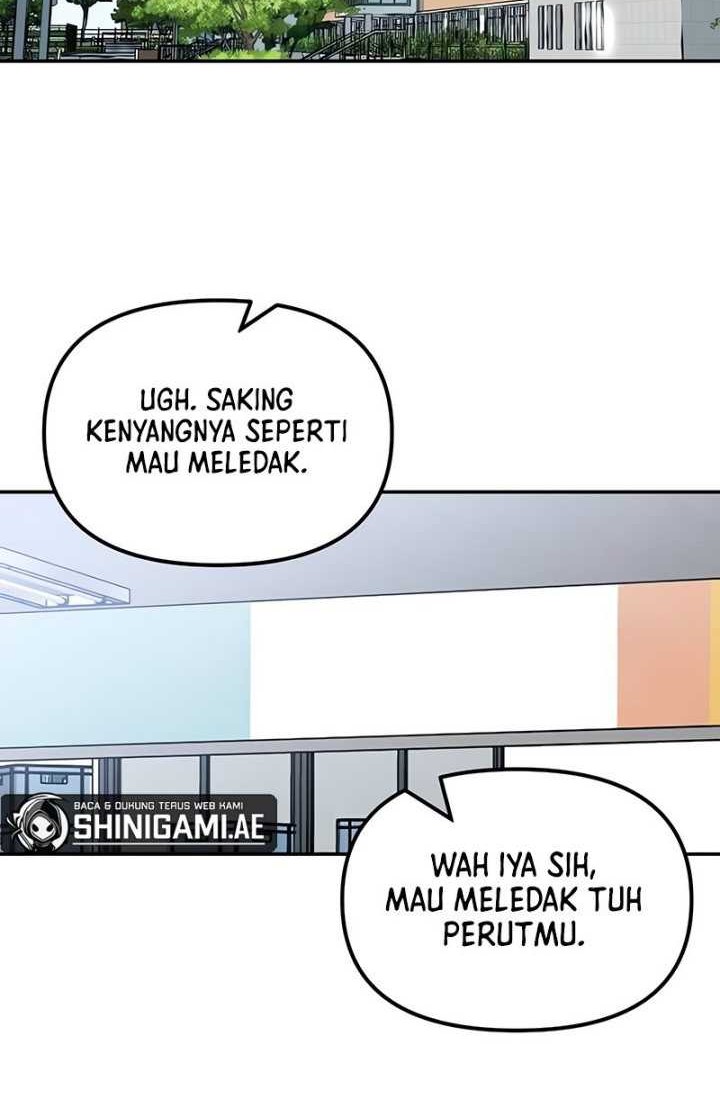 The Bully In Charge Chapter 125 Gambar 69