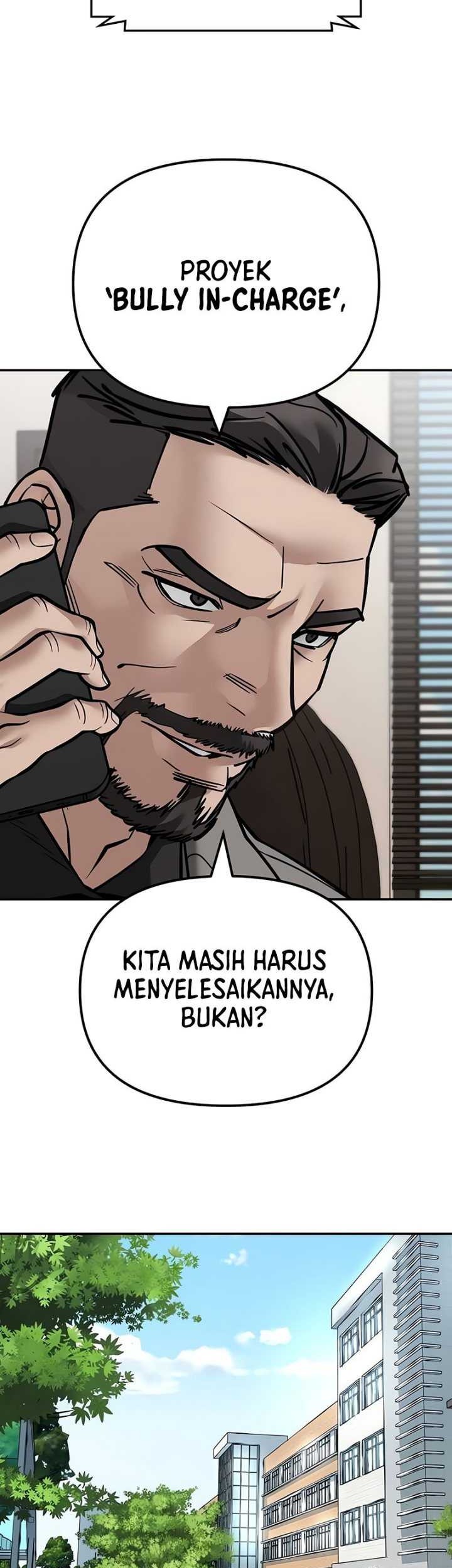 The Bully In Charge Chapter 125 Gambar 68