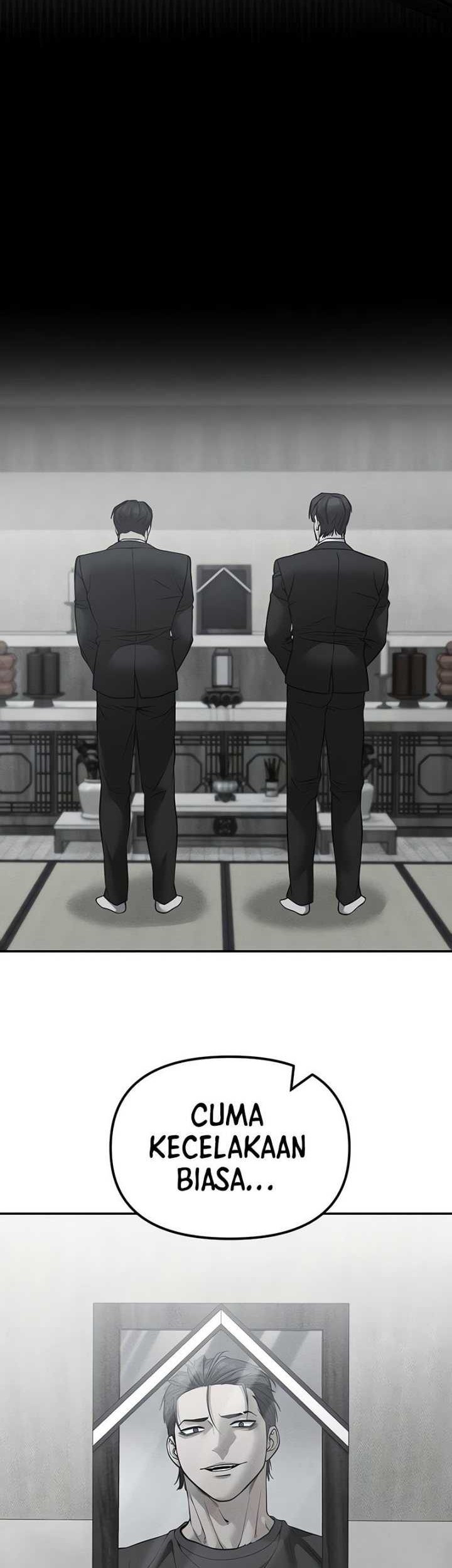 The Bully In Charge Chapter 125 Gambar 36