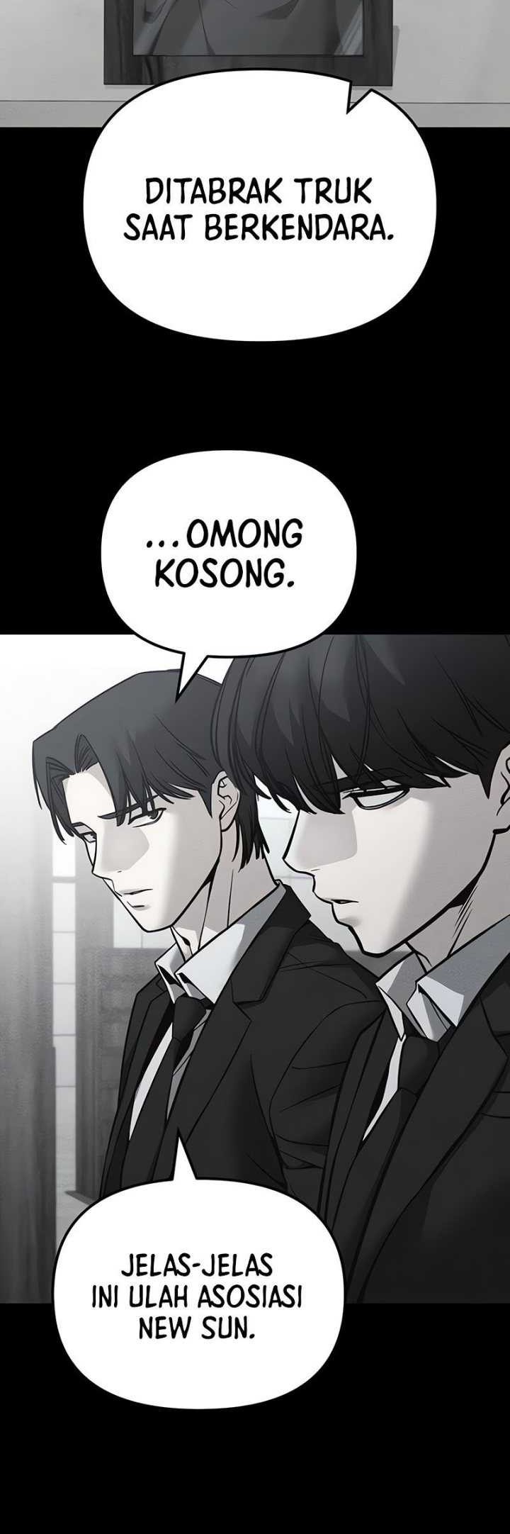 The Bully In Charge Chapter 125 Gambar 37