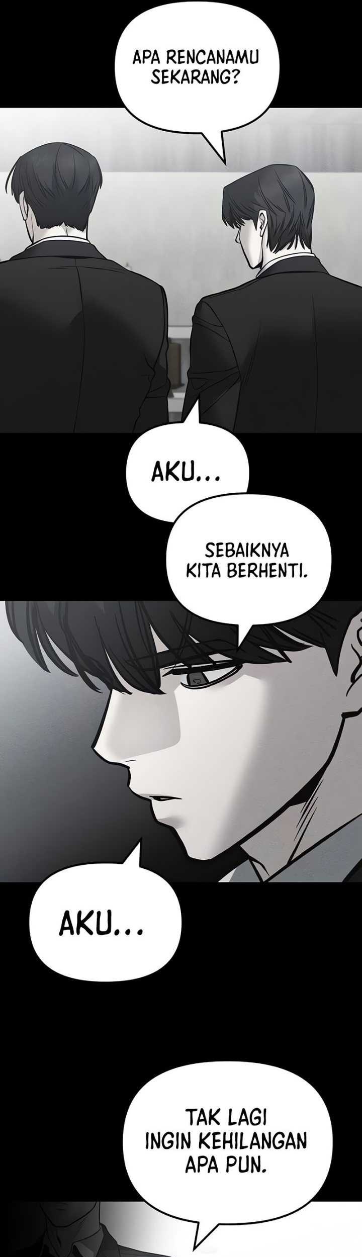 The Bully In Charge Chapter 125 Gambar 38
