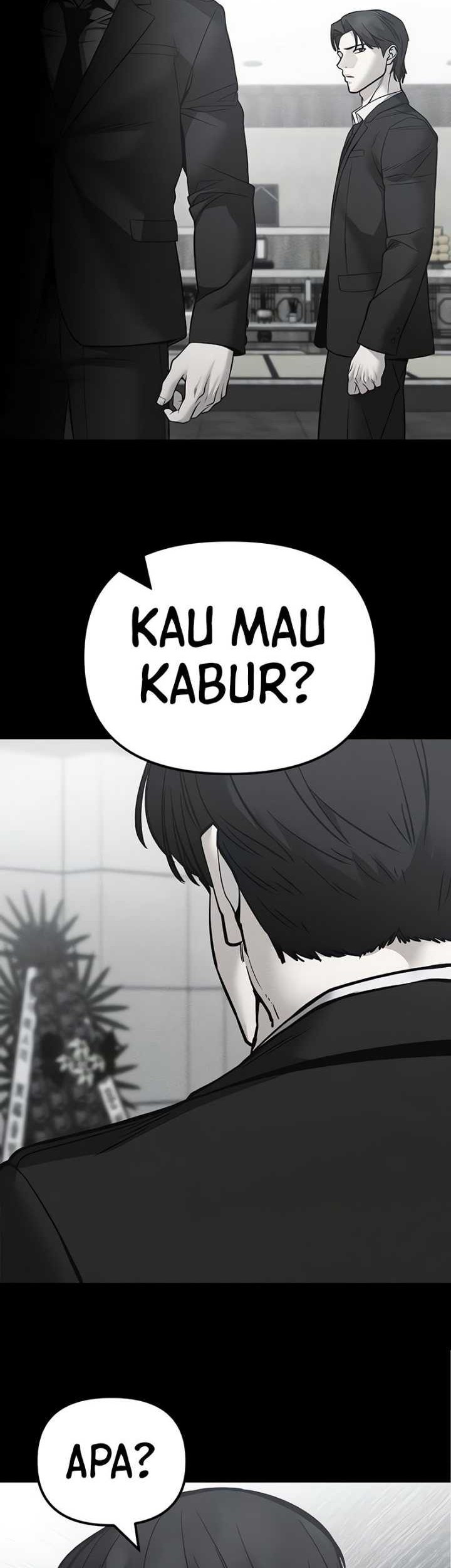 The Bully In Charge Chapter 125 Gambar 39
