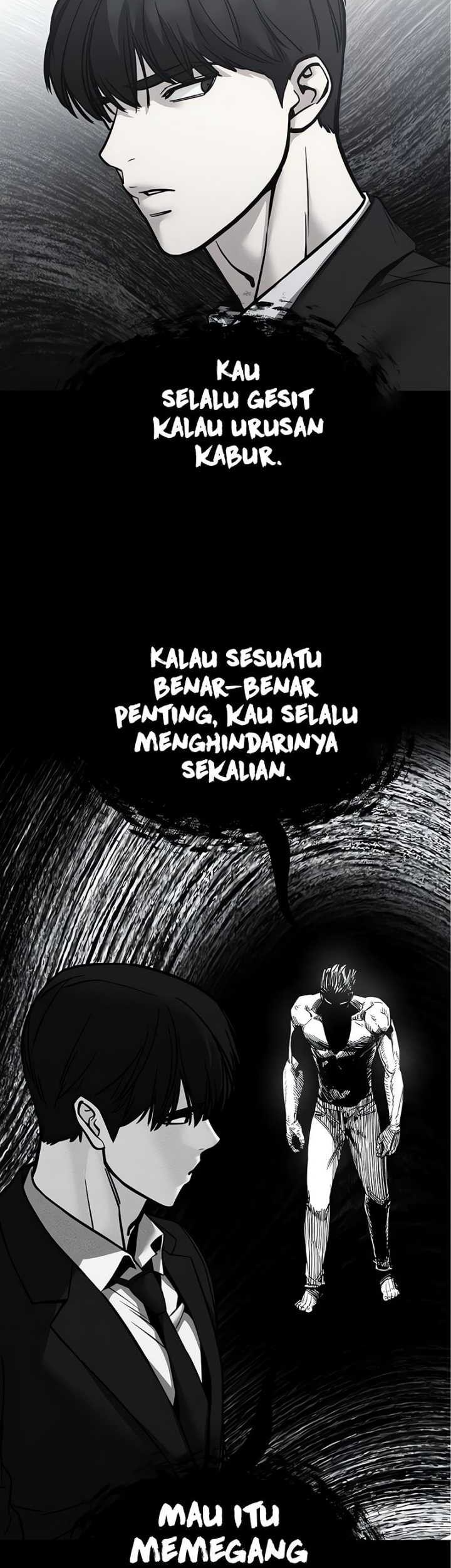 The Bully In Charge Chapter 125 Gambar 40