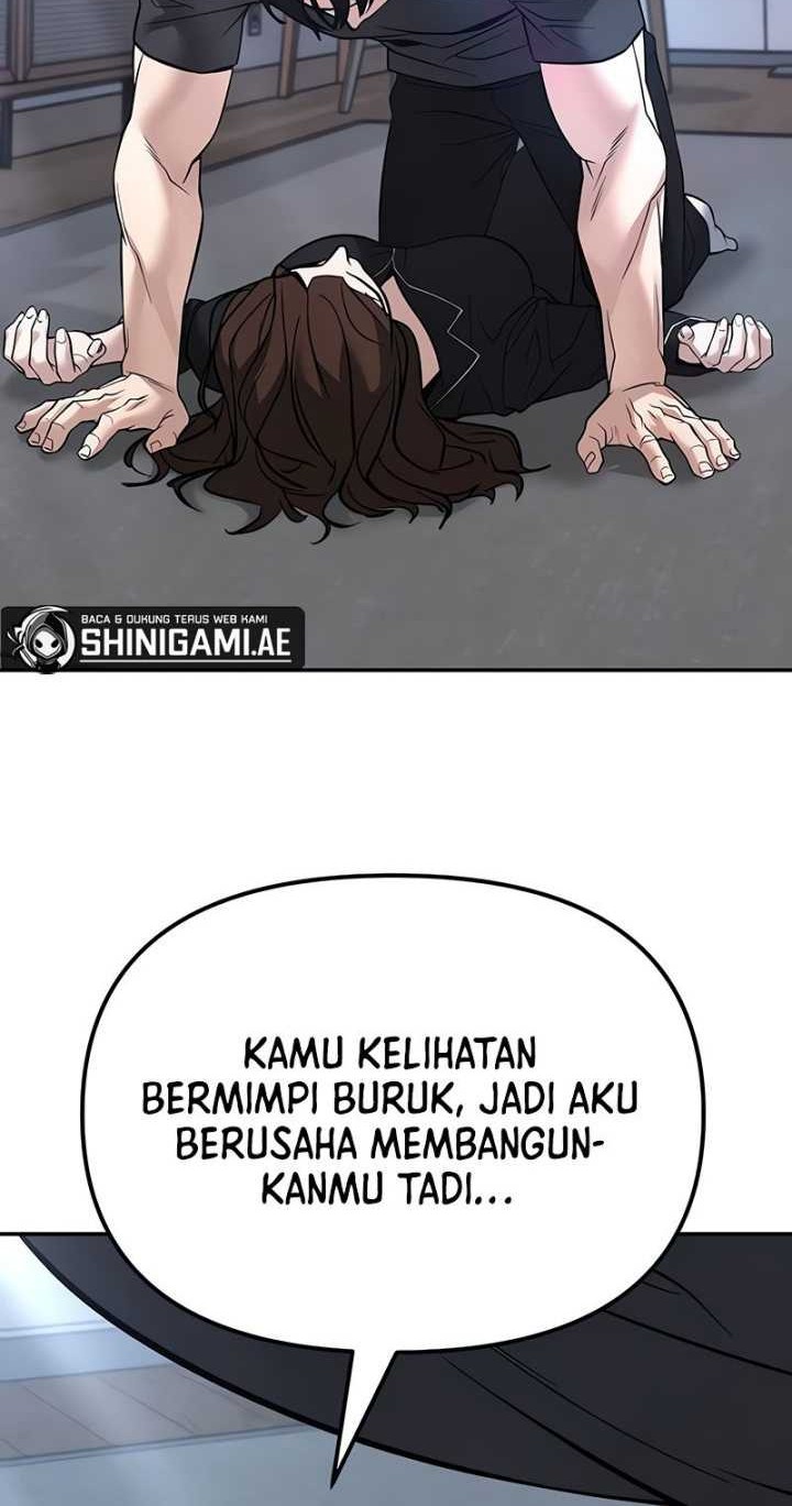 The Bully In Charge Chapter 125 Gambar 45