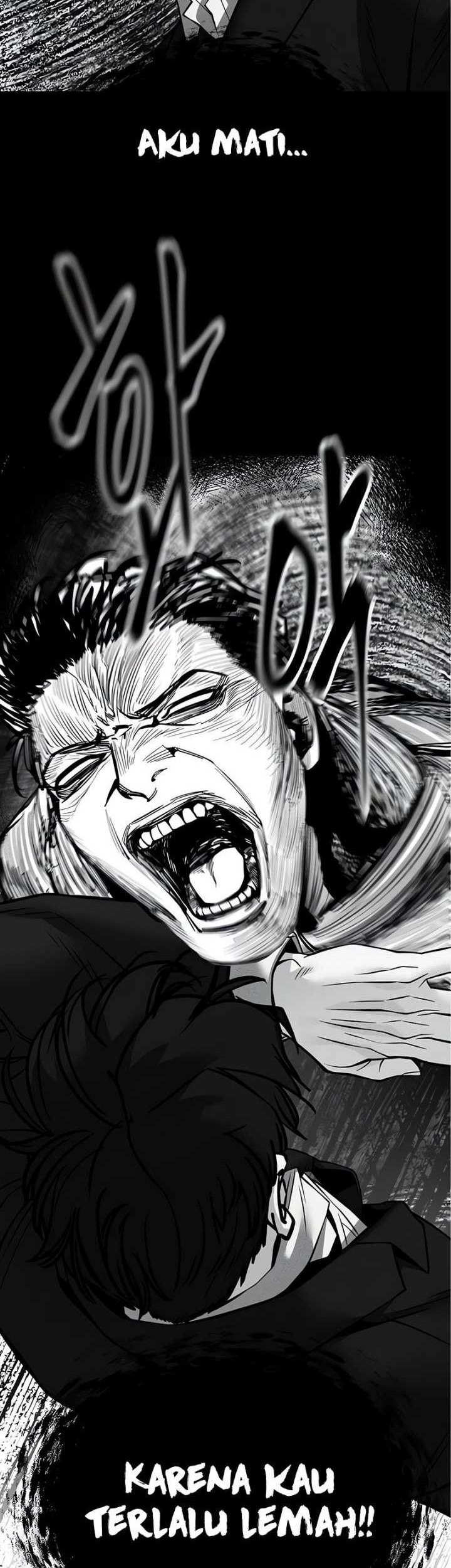 The Bully In Charge Chapter 125 Gambar 43