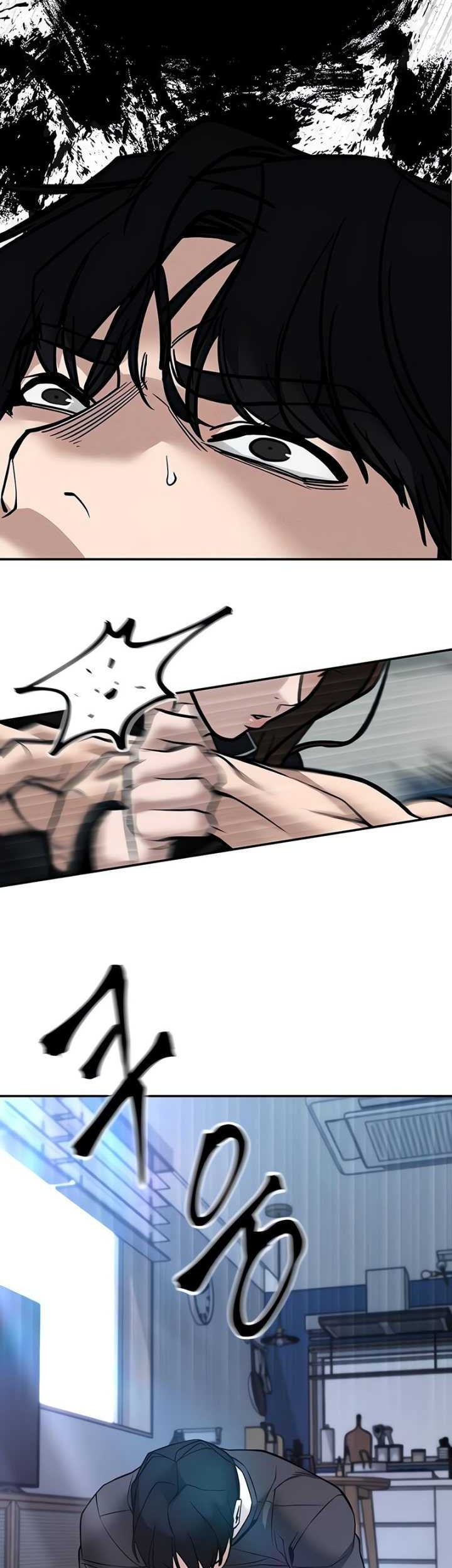 The Bully In Charge Chapter 125 Gambar 44