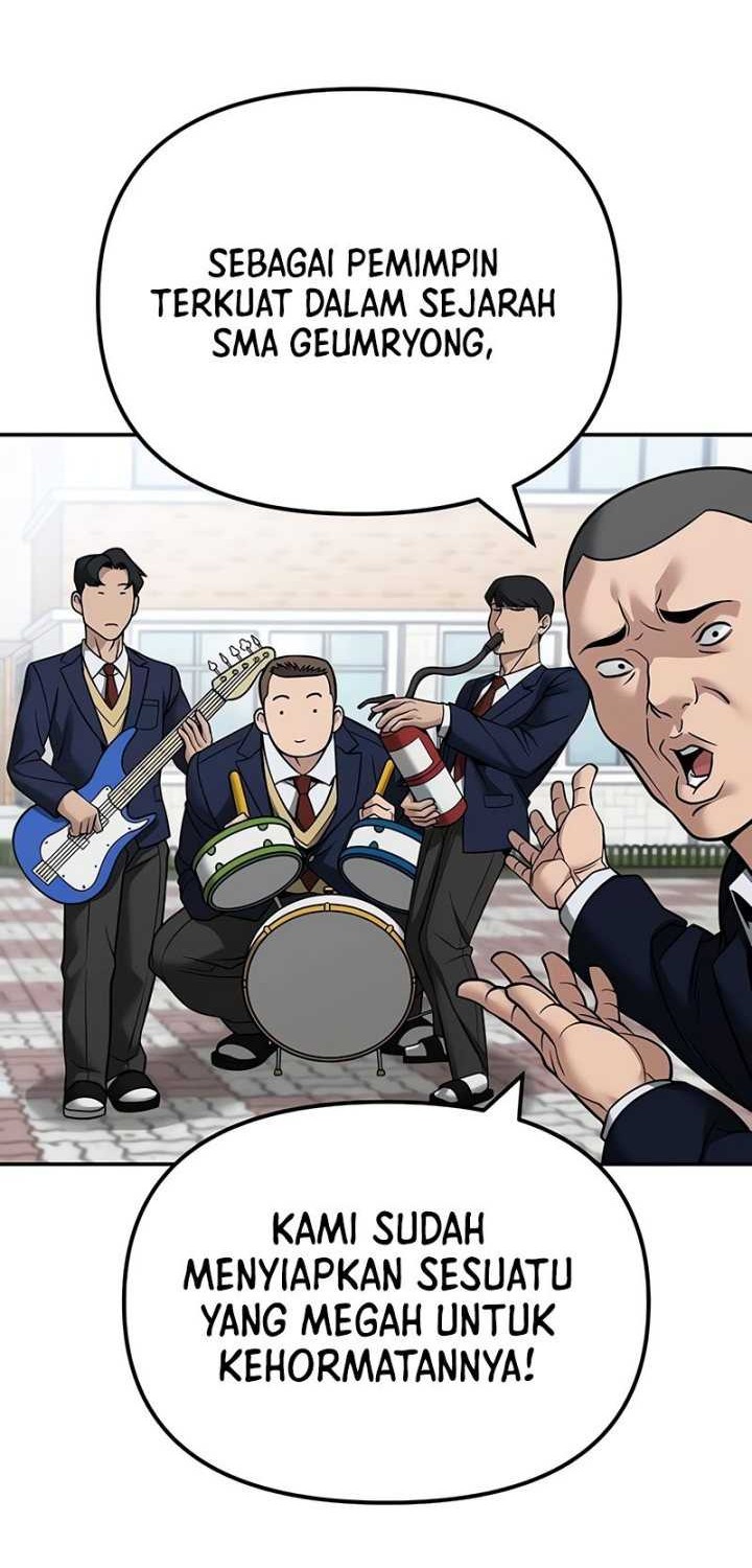 The Bully In Charge Chapter 125 Gambar 73