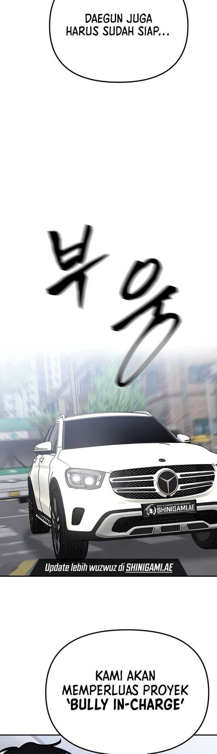 The Bully In Charge Chapter 125 Gambar 75